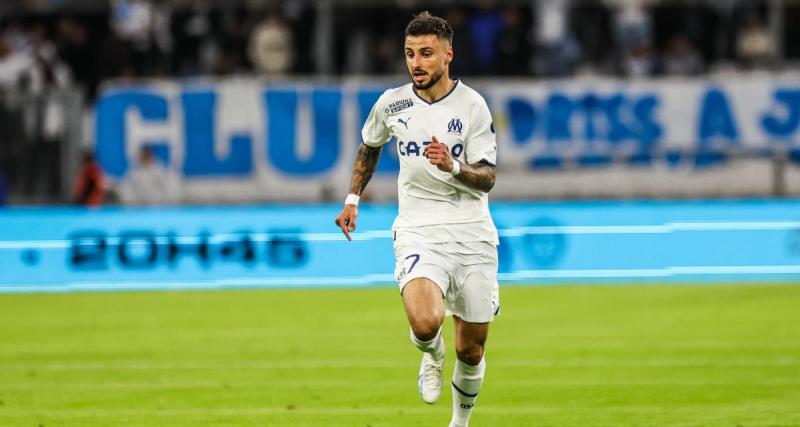  - OM : Clauss pas loin d'un retour en équipe de France, selon Tudor