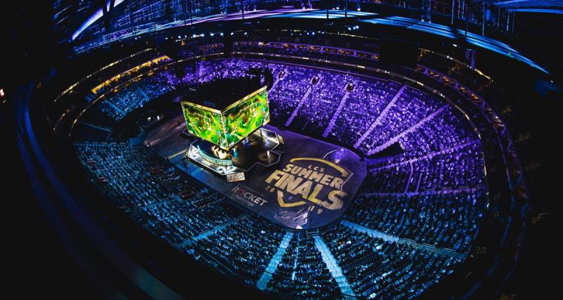  - League of Legends : Riot pense à être plus conciliant avec la limite d’importation