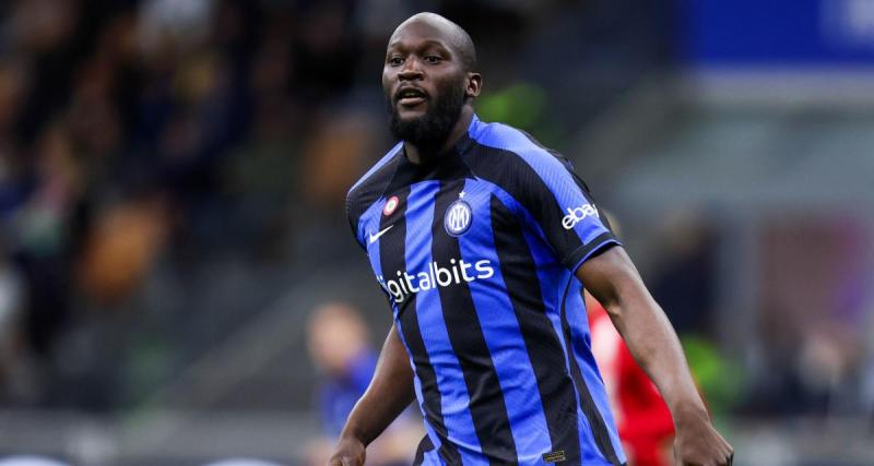  - Inter Milan : l'avenir de Lukaku fixé, mauvaise nouvelle pour le Belge ?