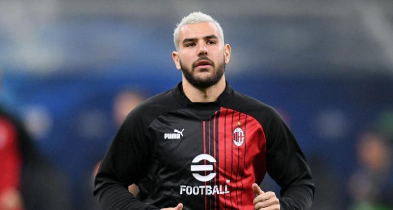 - Equipe de France : Théo Hernandez victime d'insultes honteuses