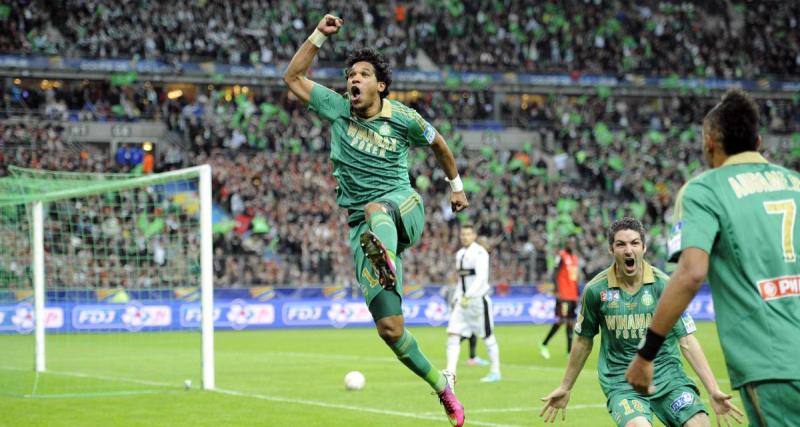  - ASSE - INFO BUT! : Brandao bientôt de retour dans le Chaudron