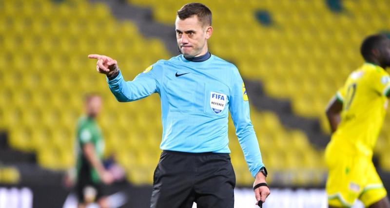  - Un arbitre français pour le choc Bayern-City de Ligue des Champions