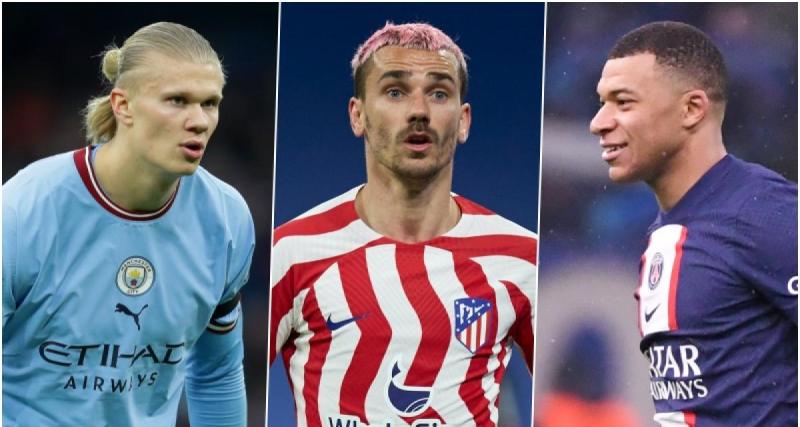  - 🎥 Haaland, Mbappé, Emery... les 5 qui ont tout cassé ce week-end !