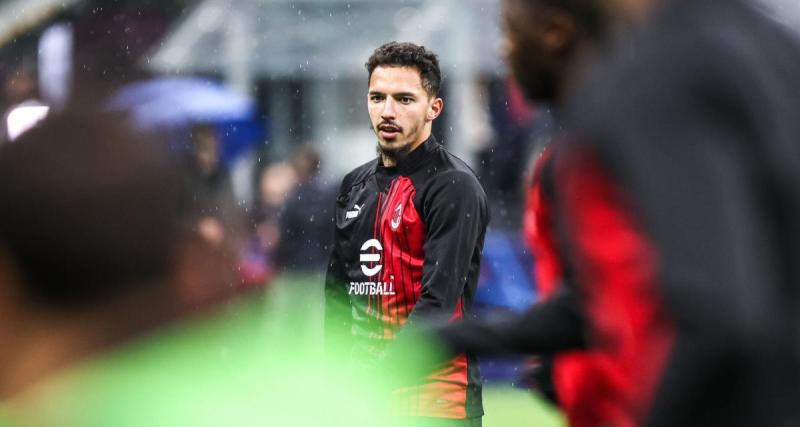  - Algérie : Bennacer monte au créneau pour un scandale honteux en Italie