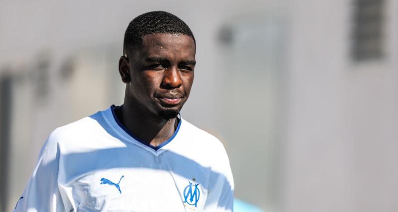  - OM : un jeune défenseur signe avec les Phocéens