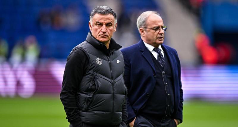  - PSG : réunion au sommet au Qatar avec Campos pour virer Galtier ?