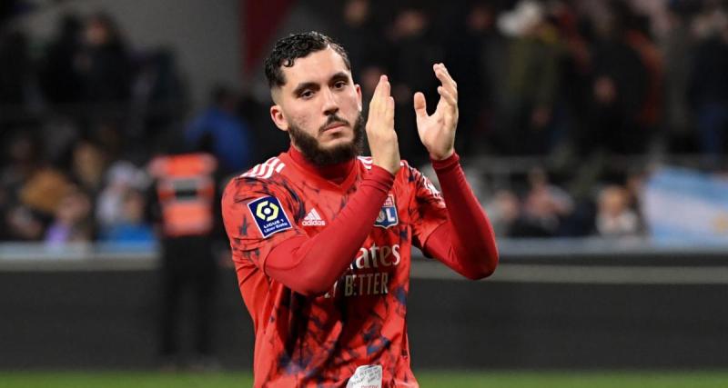  - OL : les conseils précieux de Thierry Henry pour Cherki