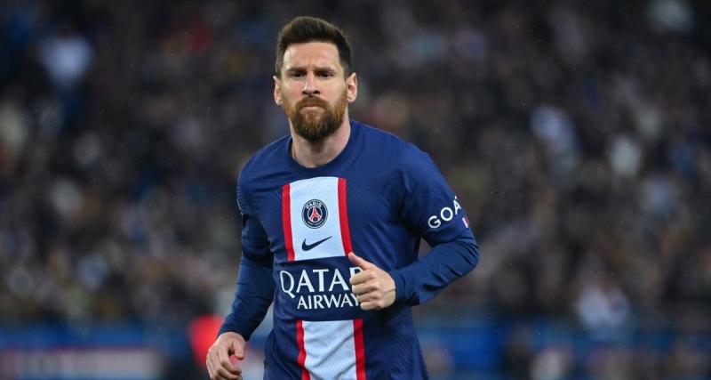  - PSG : le FC Barcelone dit "oui" à Messi