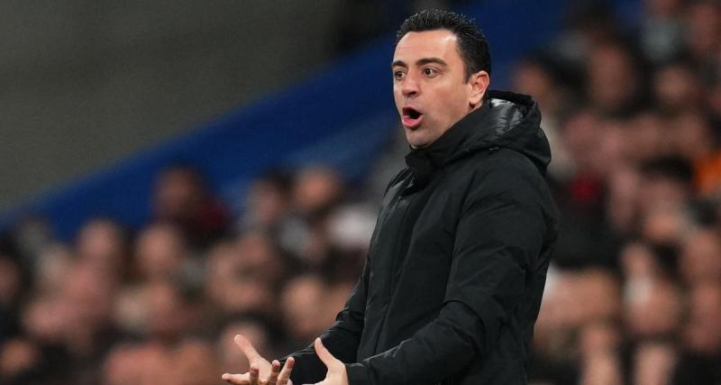  - Barça : Xavi taclé par le coach de Getafe après ses critiques
