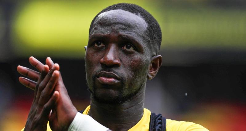  - FC Nantes, RC Lens, PSG, LOSC : Sissoko mène le onze des cancres de la 31e journée de Ligue 1