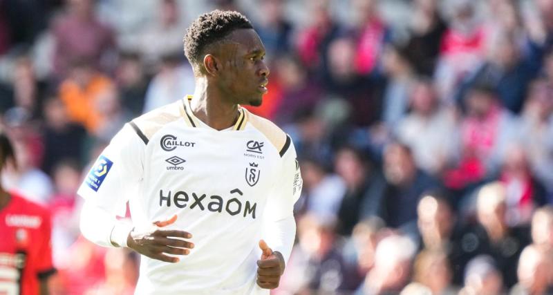  - OM - Mercato : un cador de Ligue 1 bouscule Marseille pour Balogun