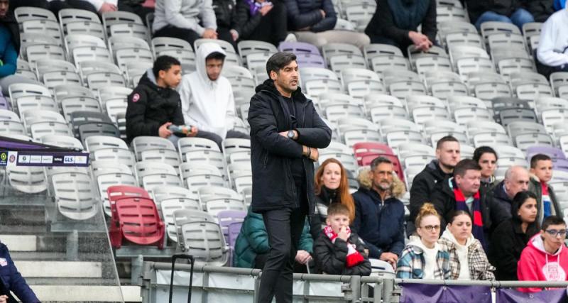  - LOSC : rebondissement dans le dossier Fonseca !