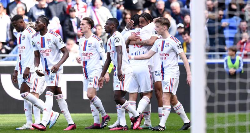  - OL : une révélation de la saison sur le point de prolonger ? 