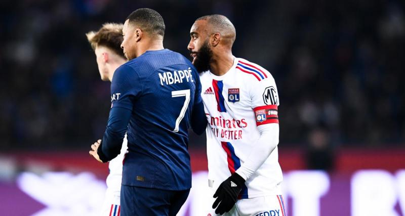  - La Ligue 1 bat un record vieux de 45 ans !