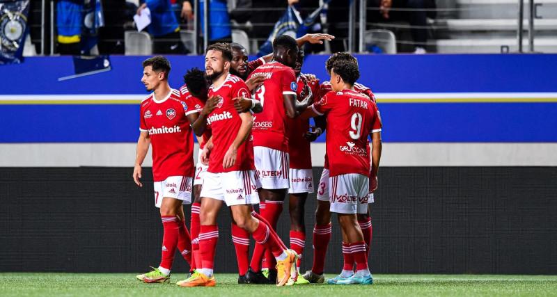  - Cholet : un enfant du club signe en équipe première (off)