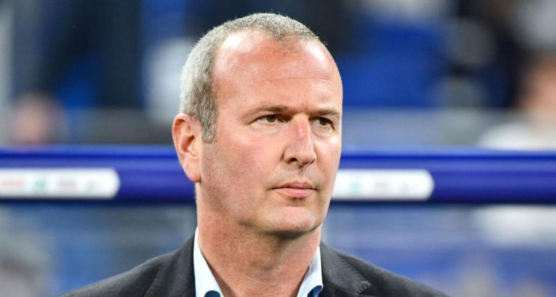  - Nice : en pleine affaire Galtier, Julien Fournier décrit sa personnalité et la difficulté de travailler avec lui