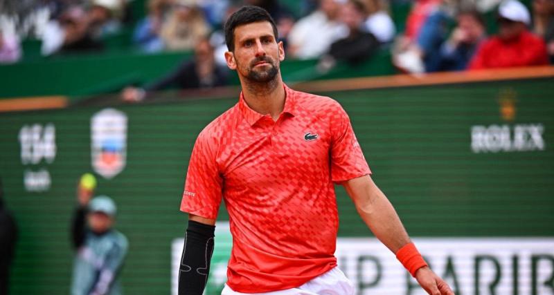  - ATP : Rune grimpe au 7e rang, Ruud retrouve le top 3, Djokovic toujours au sommet, le nouveau classement dévoilé 