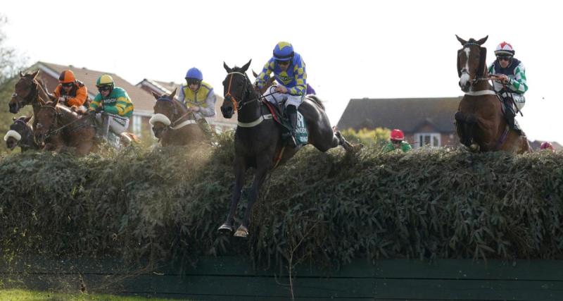  - Résultats course PMU : Game Run vainqueur du Prix de Roissy à Chantilly