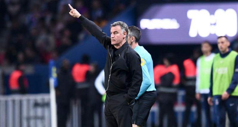  - PSG : une décision forte de Galtier pour ravir les supporters ?