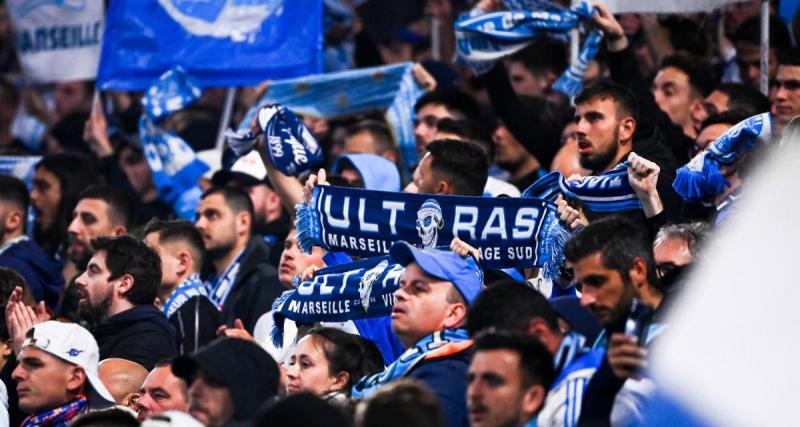  - OM : un joueur né à Marseille signe professionnel (off)
