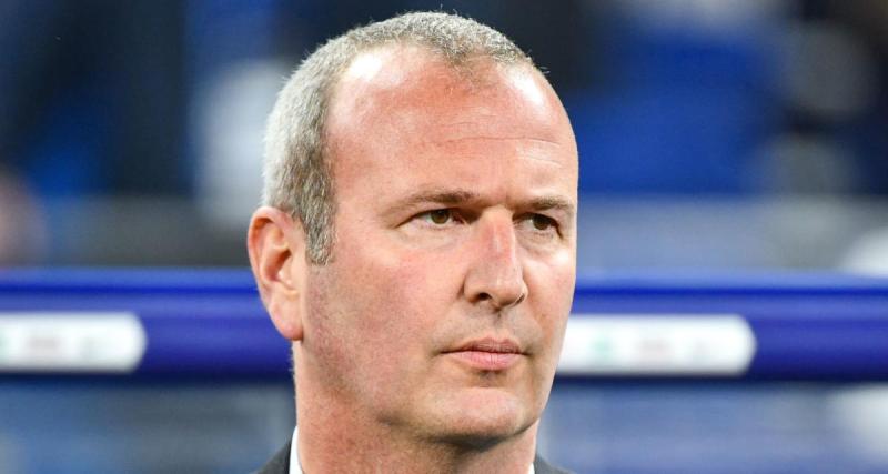  - PSG, Nice : Fournier dévoile ses méthodes 