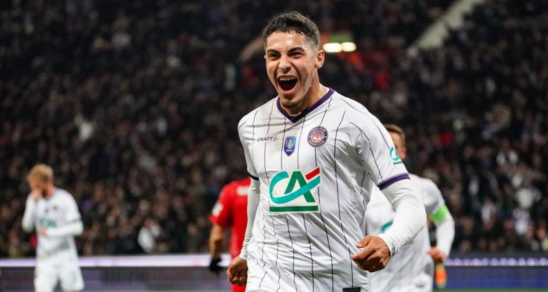  - Algérie : le futur de Chaïbi bloqué par le TFC ?