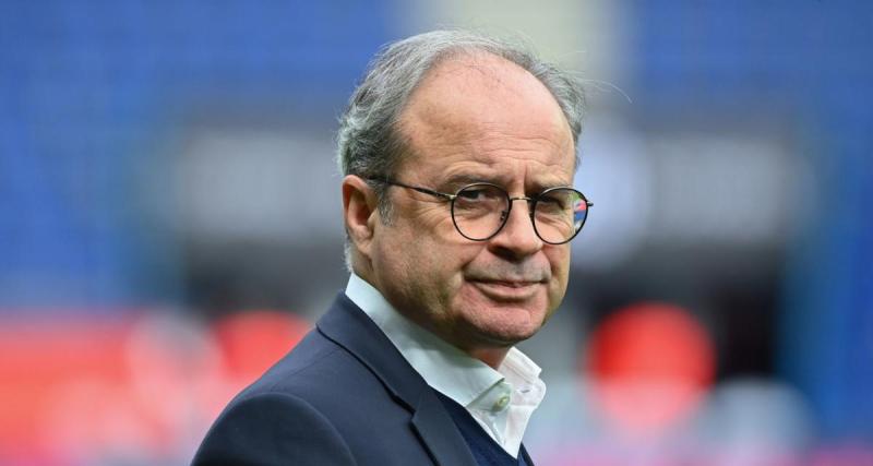  - PSG : l’avenir de Galtier, le mercato, les indésirables... le Qatar lance les grandes manœuvres 