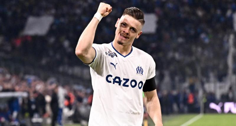  - OM : Rami élogieux envers Vitinha après son doublé