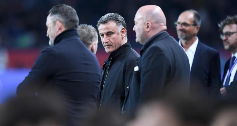  - PSG - L'oeil de Denis Balbir : « Ce qu'il s'est passé avec Galtier, c'est juste honteux »