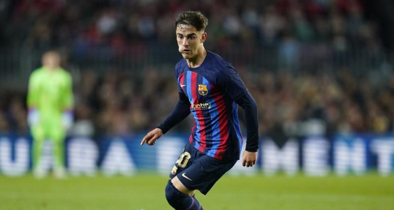  - FC Barcelone : le nouveau maillot domicile du Barça a fuité ! 