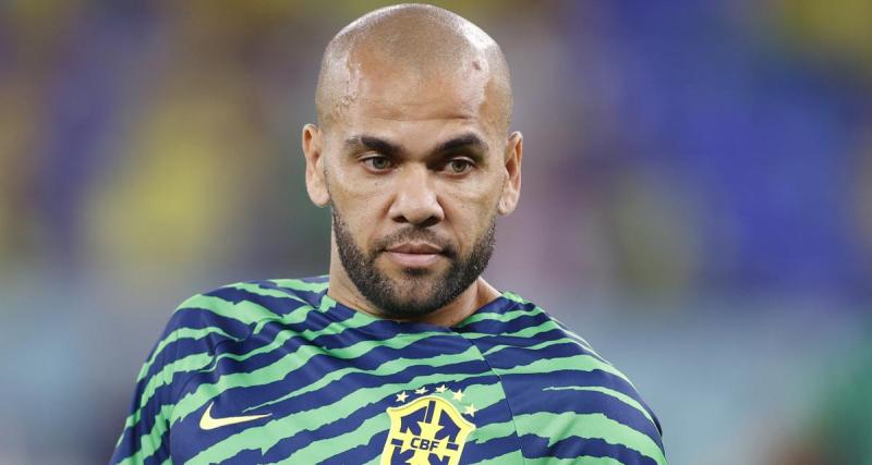  - FC Barcelone, PSG : Dani Alves avoue à demi-mot son viol