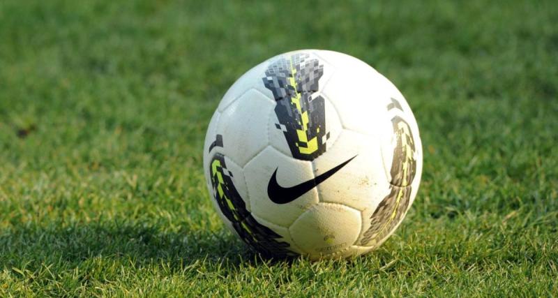  - Nancy – Red Star : les compositions officielles 