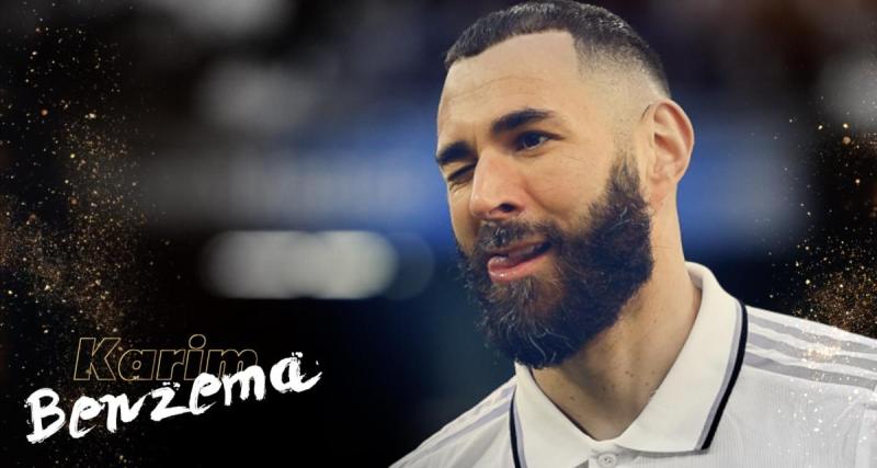  - 🏆 Onze d'Or 2023 : Karim Benzema est-il le meilleur joueur du monde ?