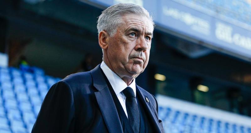  - Real Madrid : Ancelotti se méfie de Chelsea et répond à nouveau sur son avenir !