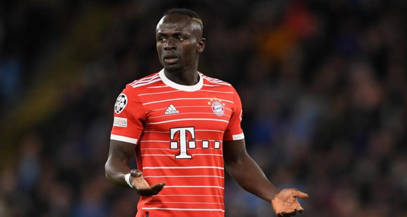  - Sénégal, Bayern Munich : Mané a pris une décision radicale pour son avenir !