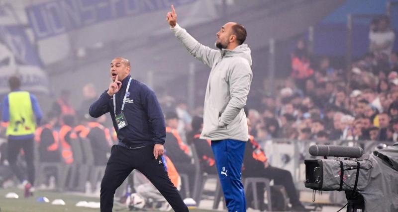  - Troyes : Kisnorbo pas satisfait de l'état d'esprit de ses joueurs