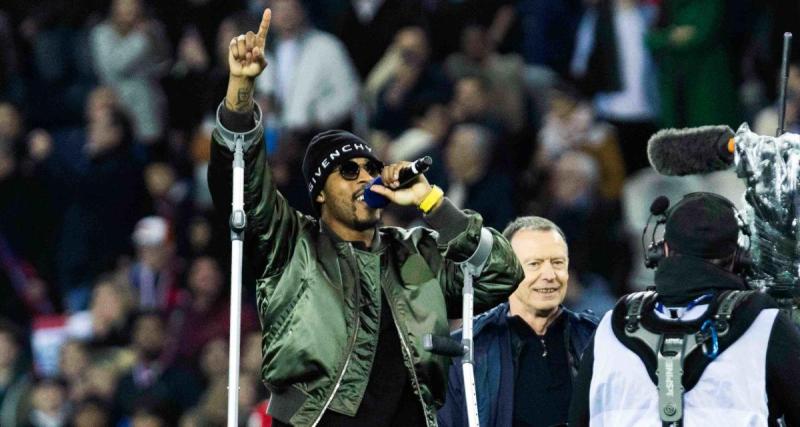  - PSG - Lens : "Il est passé pour un con", un ancien Parisien tacle Kimpembe après son chambrage !