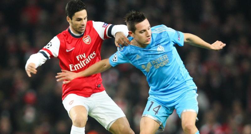  - OM : Longoria prêt à concurrencer Arsenal pour une star de Premier League ?