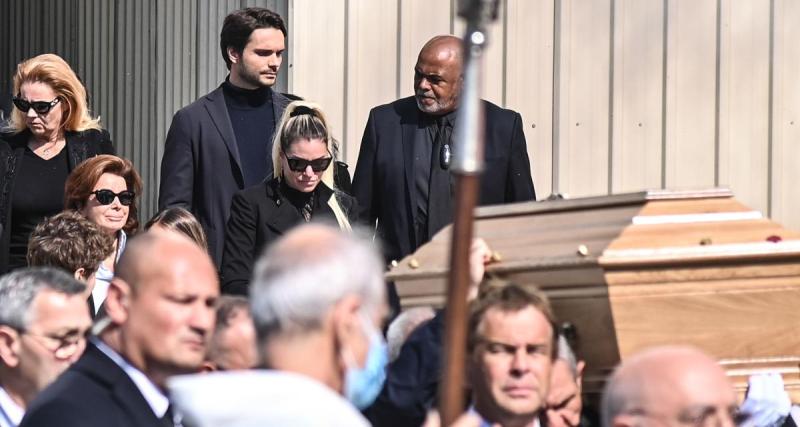  - OM : le clan Tapie charge Netflix après le teaser du biopic sur le boss