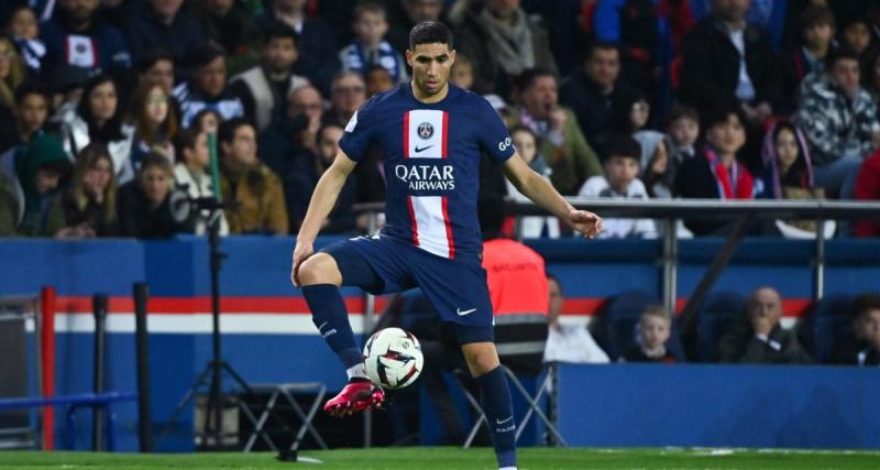  - Ligue 1 : Hakimi, Fofana, Mbemba... découvrez les finalistes du Prix Marc-Vivien Foé dévoilés 