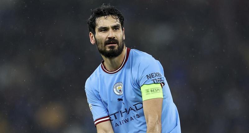  - Barça : les détails de l'offre faite à Gündogan révélés !