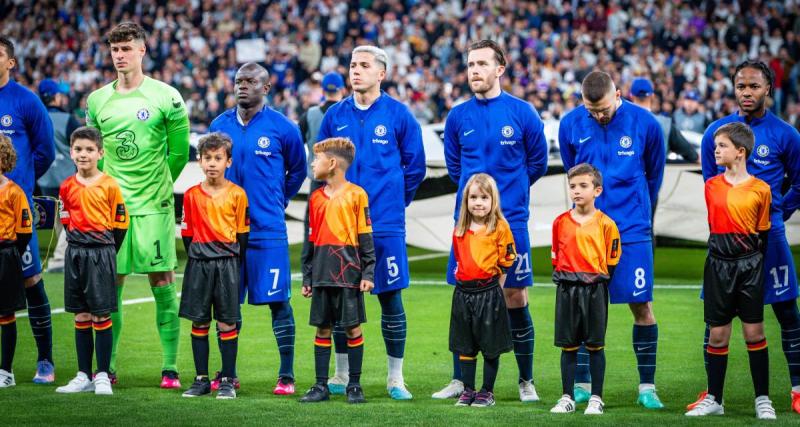  - Chelsea - Real Madrid : "le roi de la compétition", un joueur des Blues adoube les Merengue !