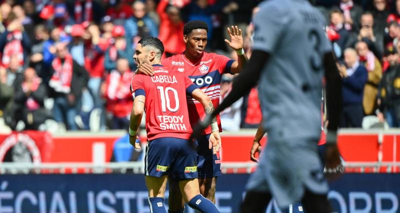 - LOSC - Mercato : un transfert monstre à venir cet été ?