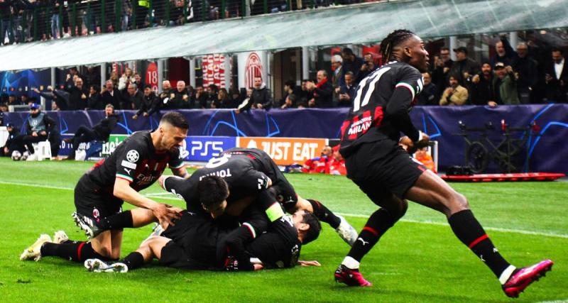  - Naples - Milan AC : où voir le match, à quelle heure ?