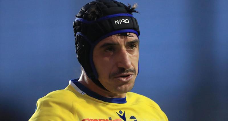  - Top 14 : un cadre prolonge son contrat à Clermont