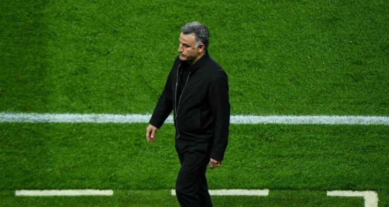  - PSG : des tensions pour Galtier en interne ?