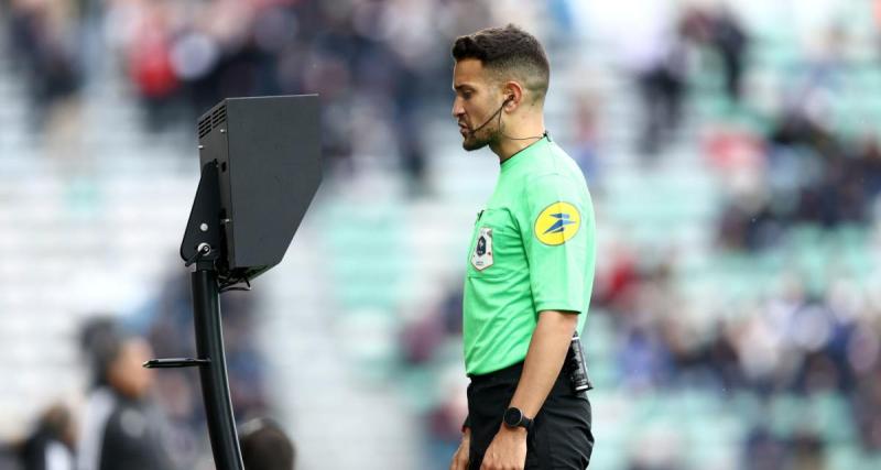  - Ligue 2 : la VAR va faire son apparition lors de la saison 2024-2025