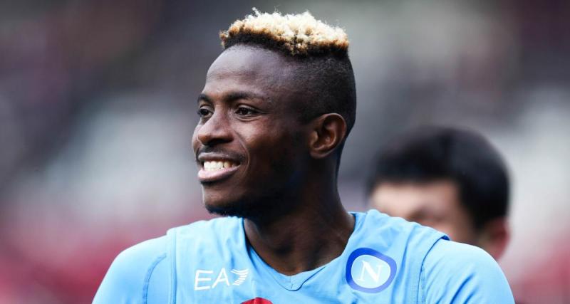  - Bayern Munich : déjà une première recrue pour les Bavarois, grosse nouvelle en vue concernant Osimhen ?