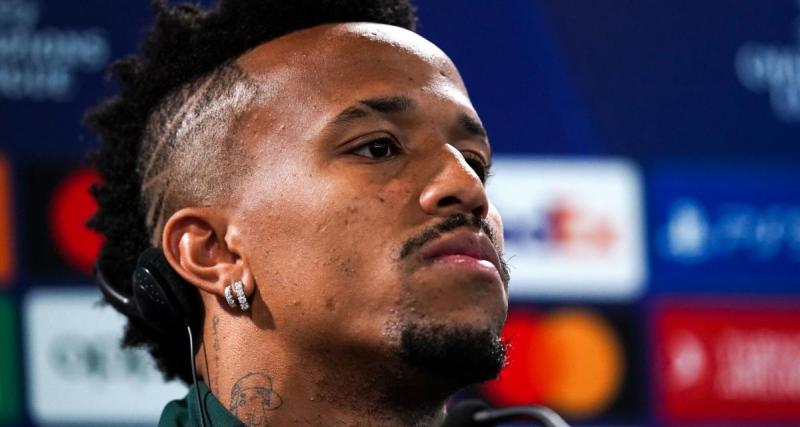  - Real Madrid : la déclaration très audacieuse d’Éder Militao