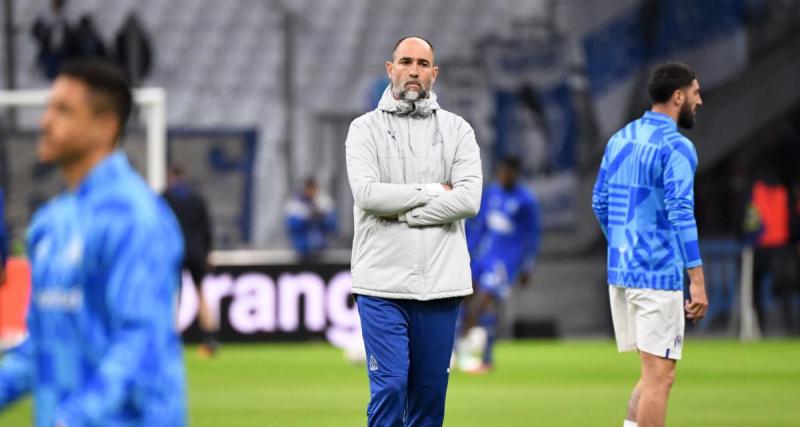  - OM : trois joueurs ont marqué de gros points auprès de Tudor